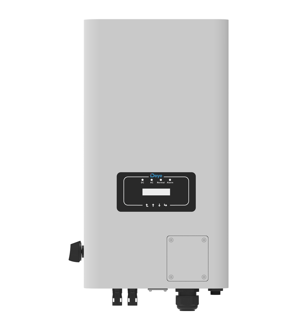 DEYE SUN-12K-G06P3 sieťový 3F menič 12 kW