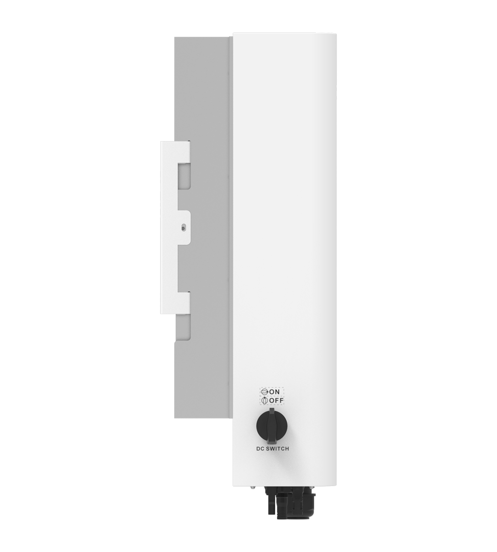 DEYE SUN-12K-G06P3 sieťový 3F menič 12 kW