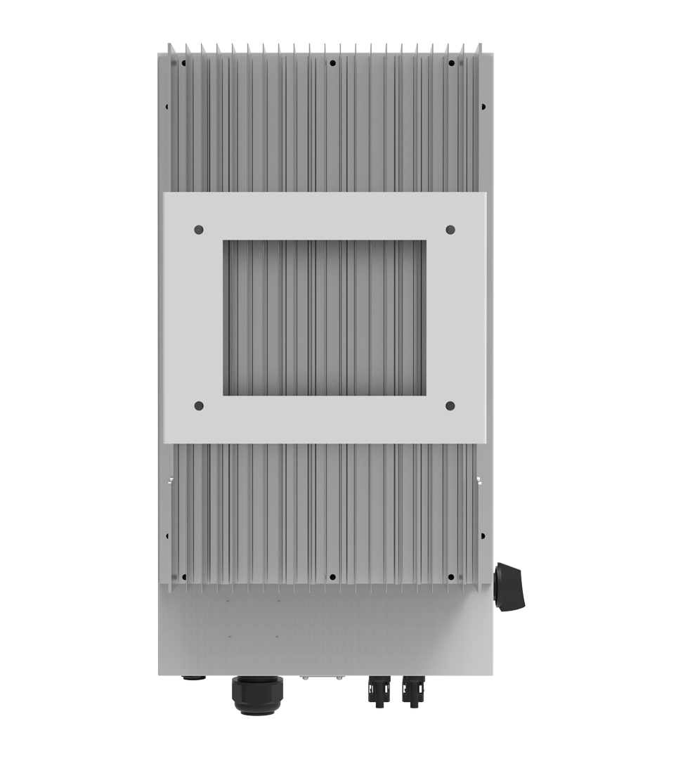 DEYE SUN-12K-G06P3 sieťový 3F menič 12 kW