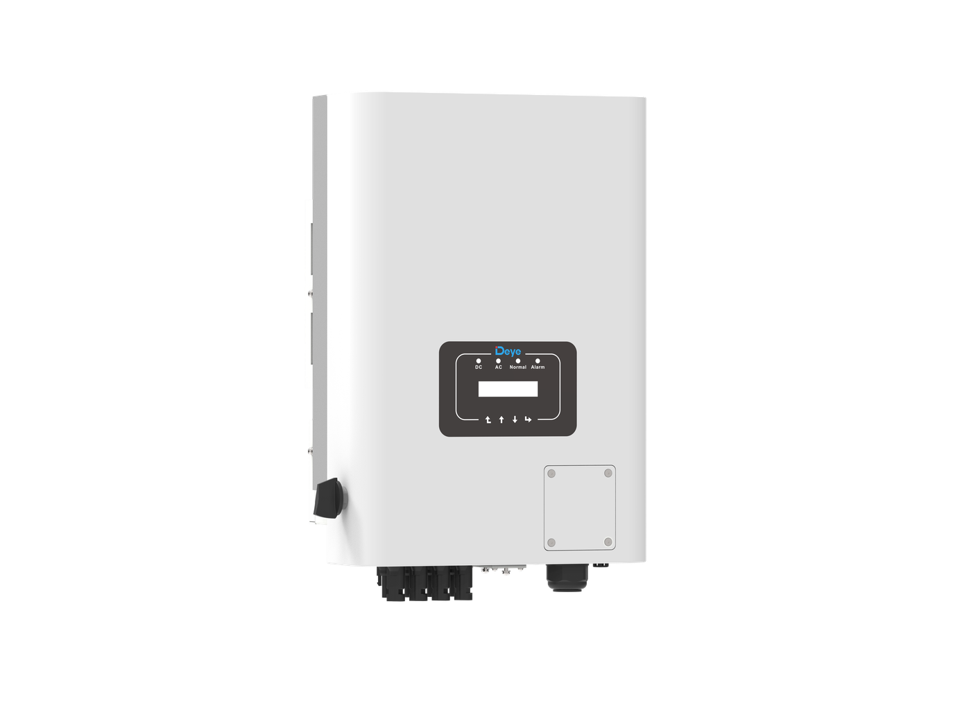 DEYE SUN-25K-G05 trojfázový sieťový menič 25 kW