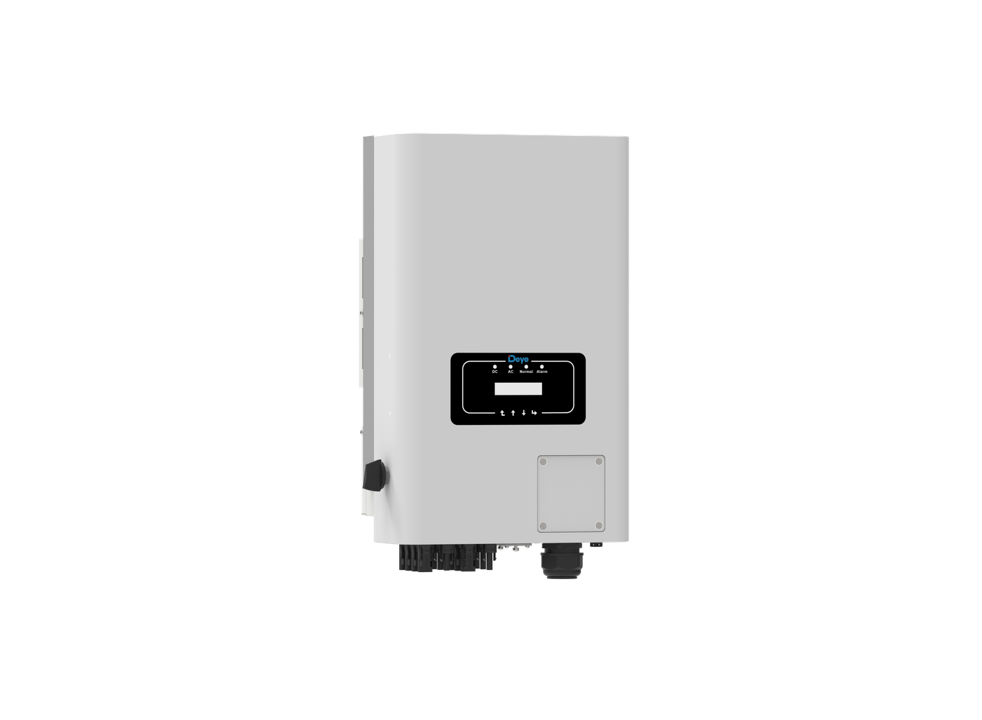 DEYE SUN-30K-G04 sieťový 3F menič 30 kW