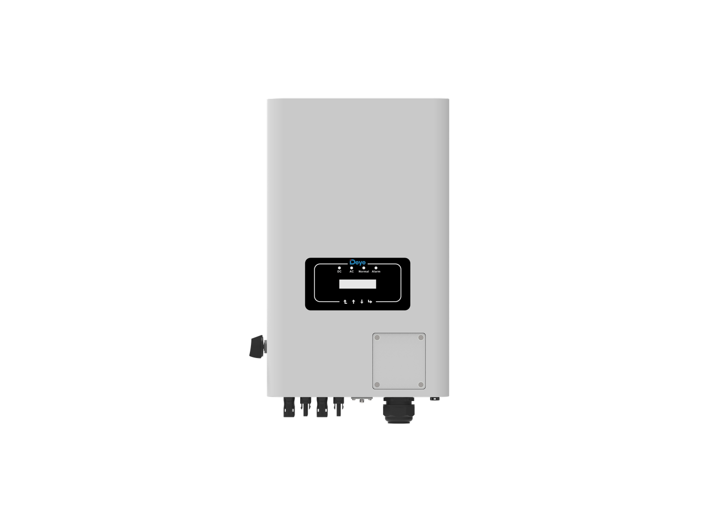 DEYE SUN-30K-G04 sieťový 3F menič 30 kW