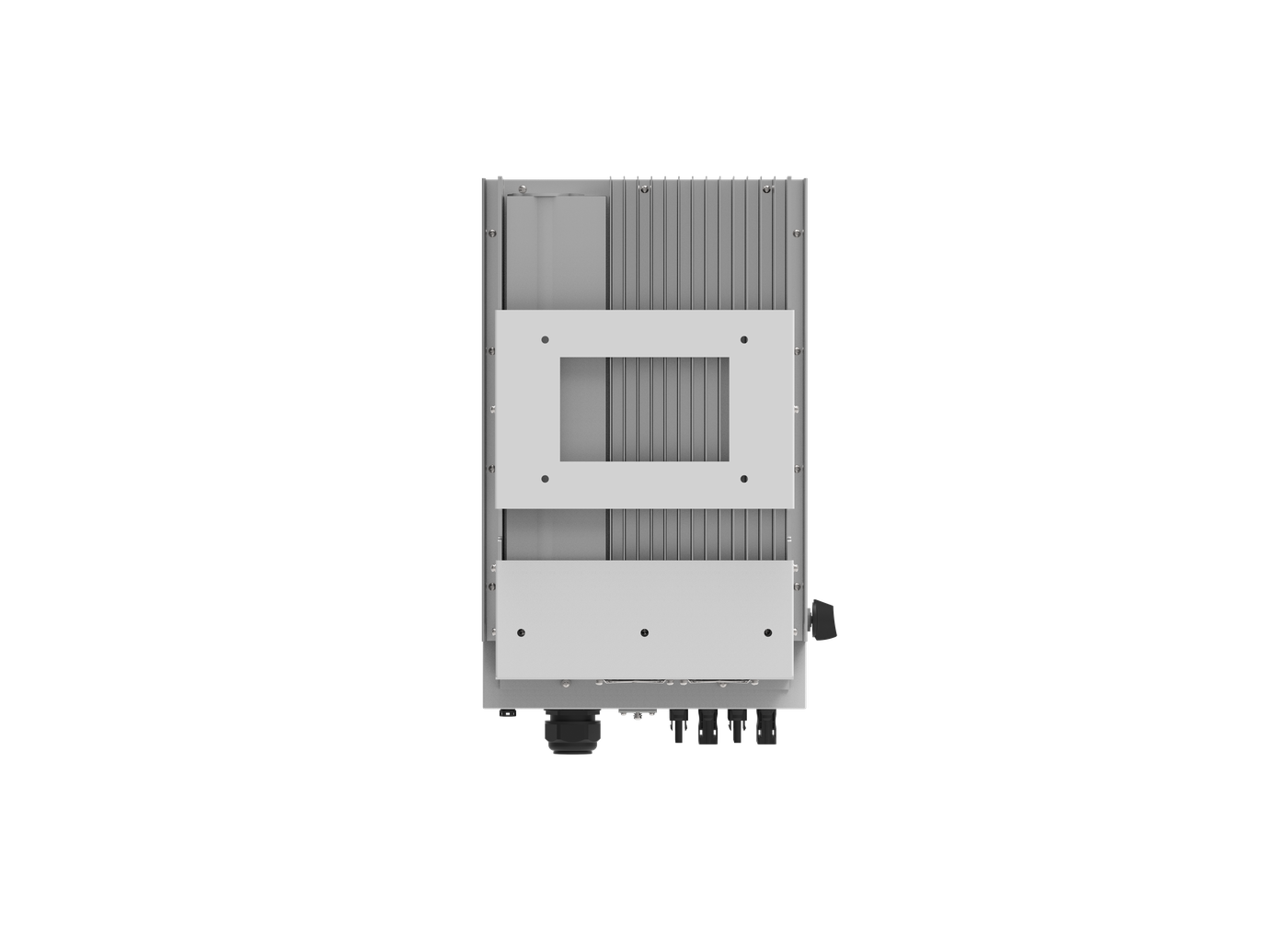 DEYE SUN-30K-G04 sieťový 3F menič 30 kW