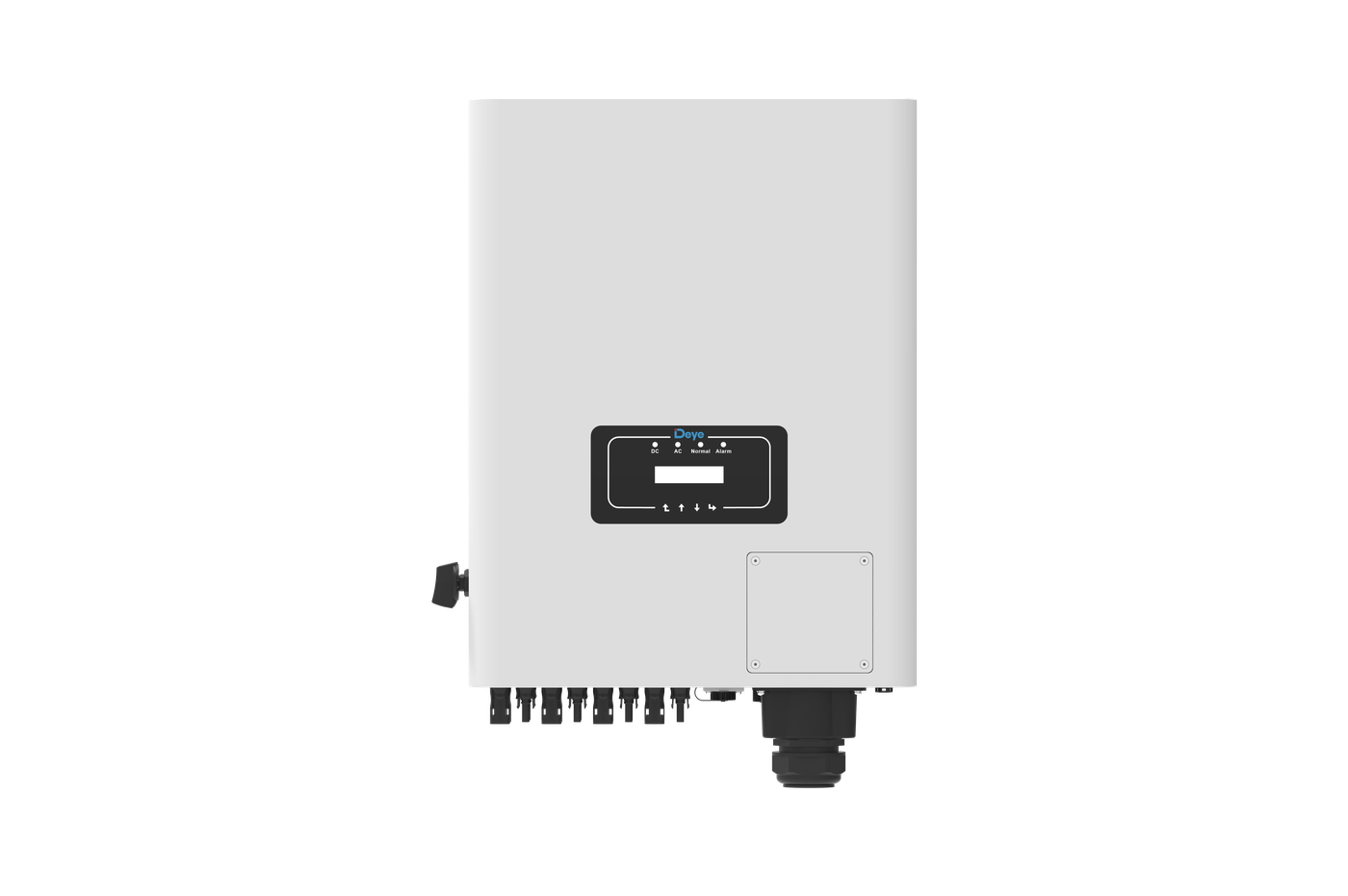 DEYE SUN-50K-G04 sieťový 3F menič 50 kW