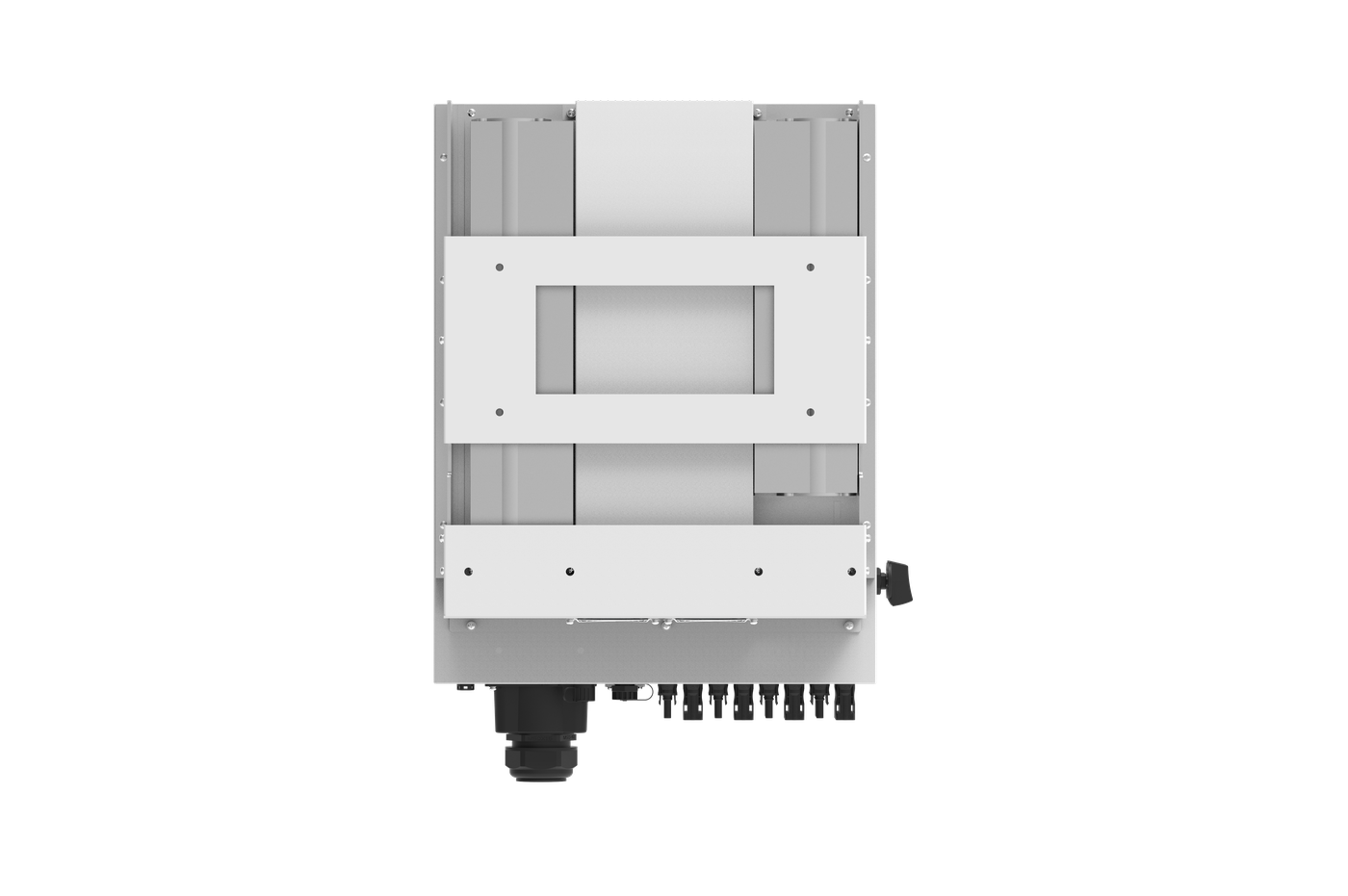 DEYE SUN-50K-G04 sieťový 3F menič 50 kW
